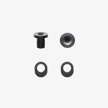 Amflow Frame Maintenance Bolt & Bearing Kit - ProluxeTech