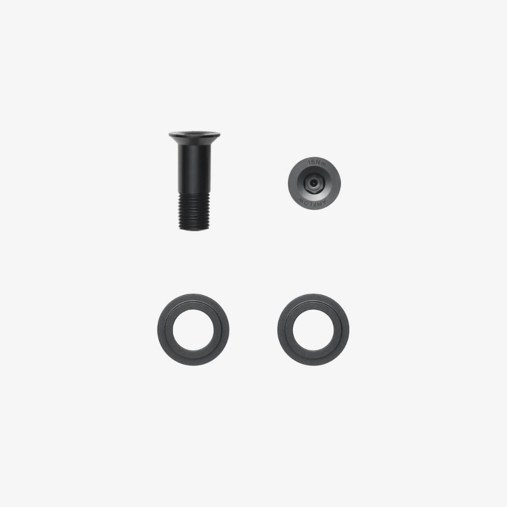 Amflow Frame Maintenance Bolt & Bearing Kit - ProluxeTech