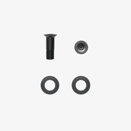 Amflow Frame Maintenance Bolt & Bearing Kit - ProluxeTech