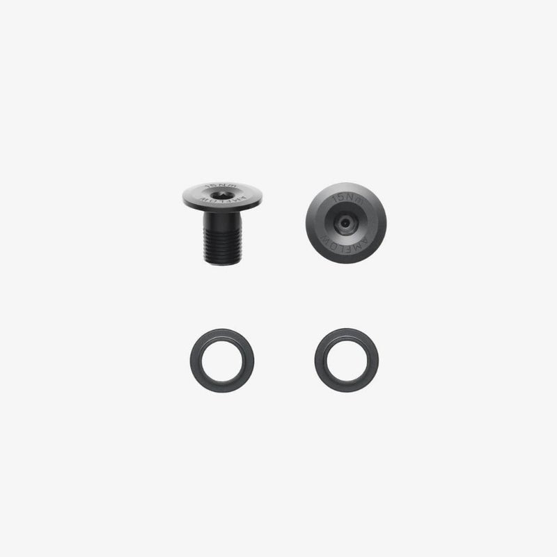 Amflow Frame Maintenance Bolt & Bearing Kit - ProluxeTech