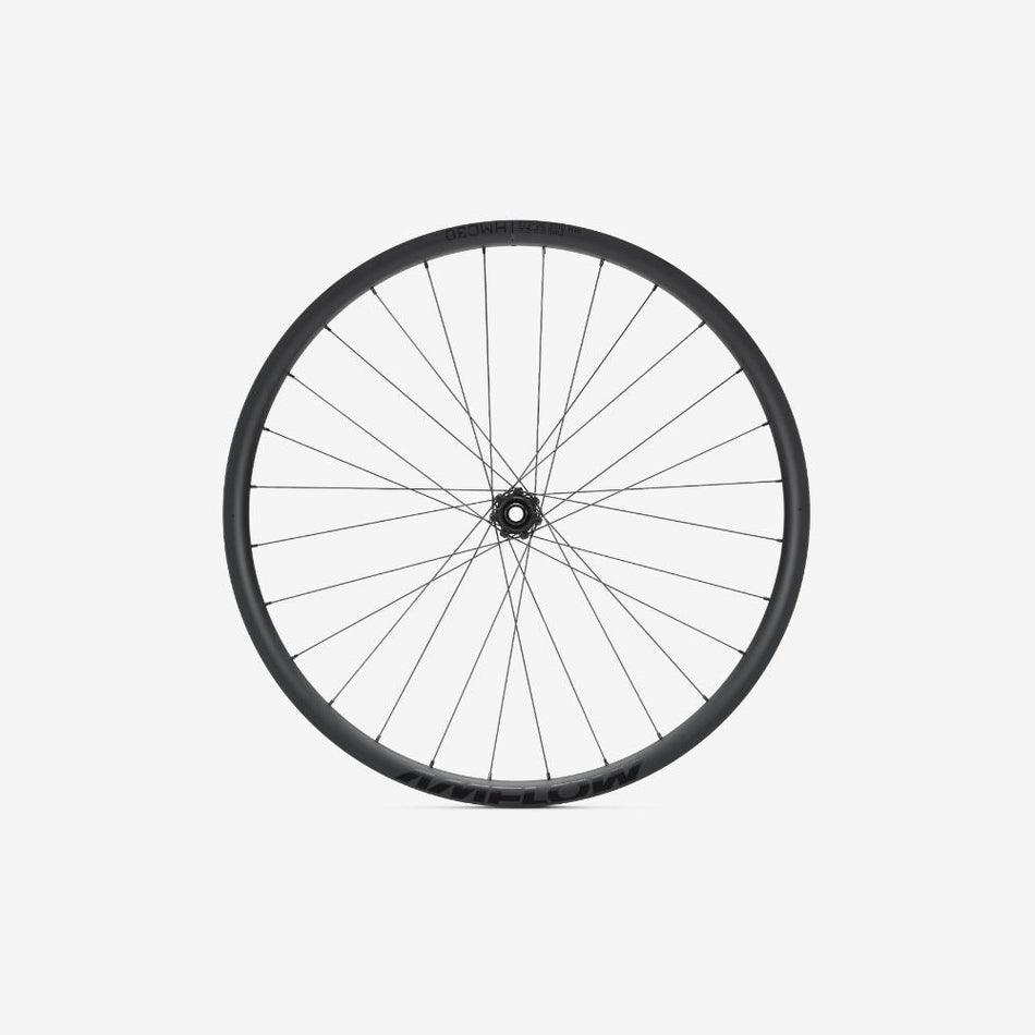 Amflow HMA - 30 Aluminum Alloy Front Wheelset 29 Inches - ProluxeTech