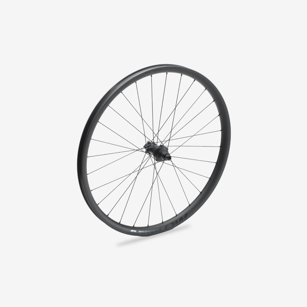 Amflow HMC - 30 Carbon Fiber Front Wheelset 29 Inches - ProluxeTech