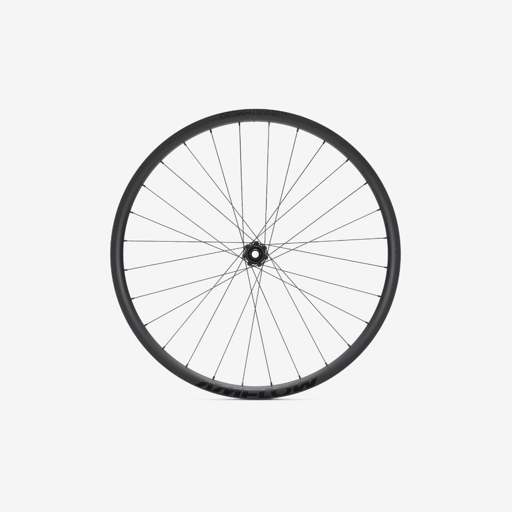 Amflow HMC - 30 Carbon Fiber Rear Wheelset 29 Inches - ProluxeTech