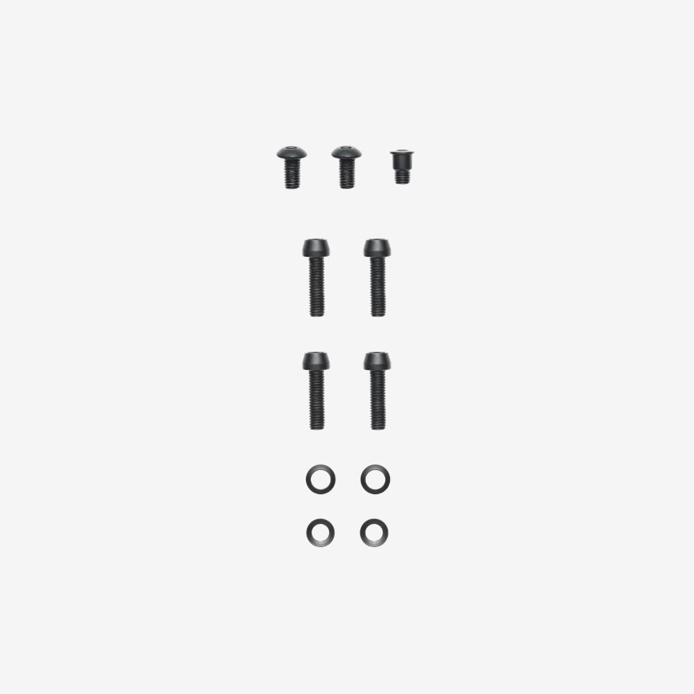 Amflow PL Complete Bike Maintenance Plug Set - ProluxeTech