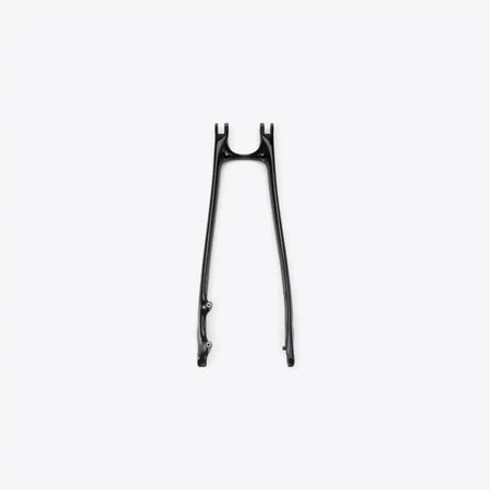Amflow PL Upper Rear Swingarm Frame Repair Kit (Black) - ProluxeTech