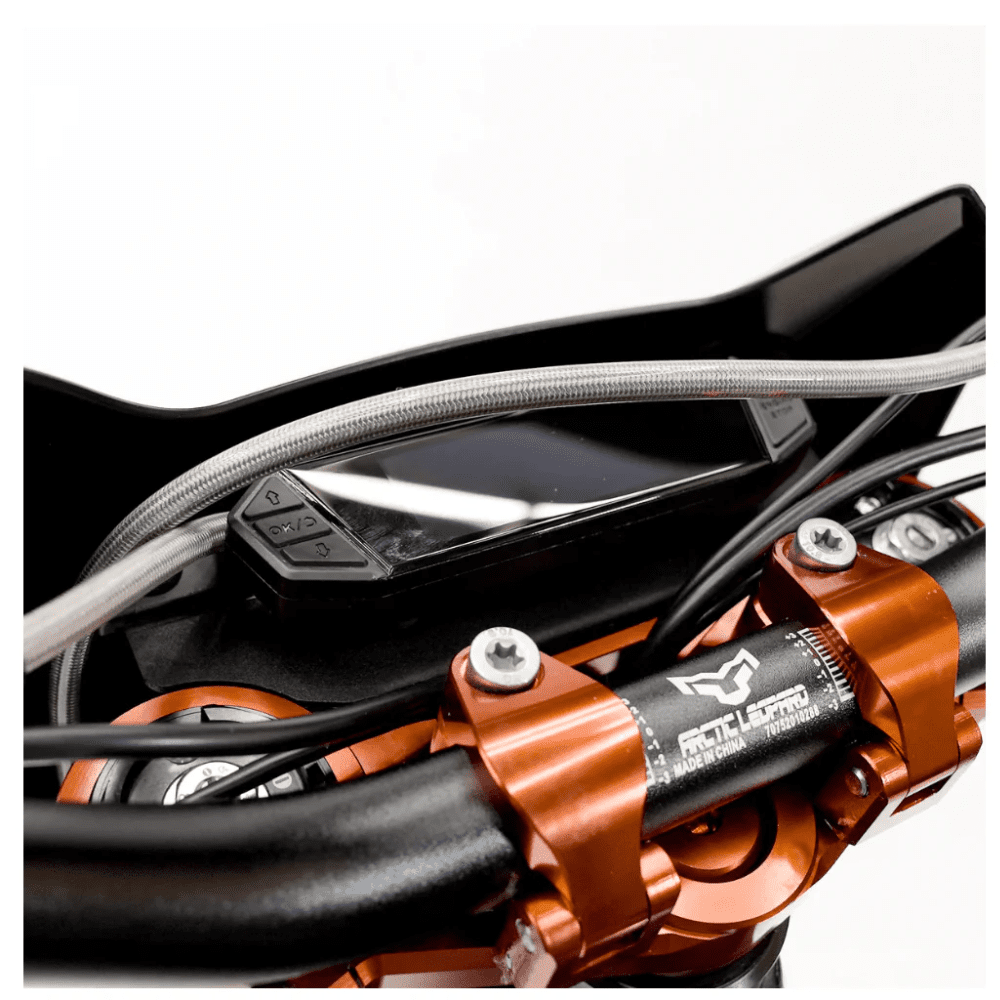Arctic Leopard EX 800 - ProluxeTech