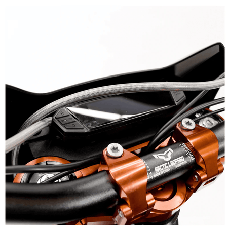 Arctic Leopard EX 800 - ProluxeTech