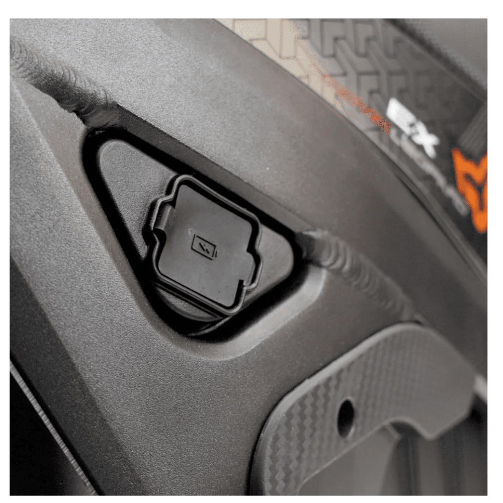 Arctic Leopard EX 800 - ProluxeTech