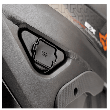Arctic Leopard EX 800 - ProluxeTech