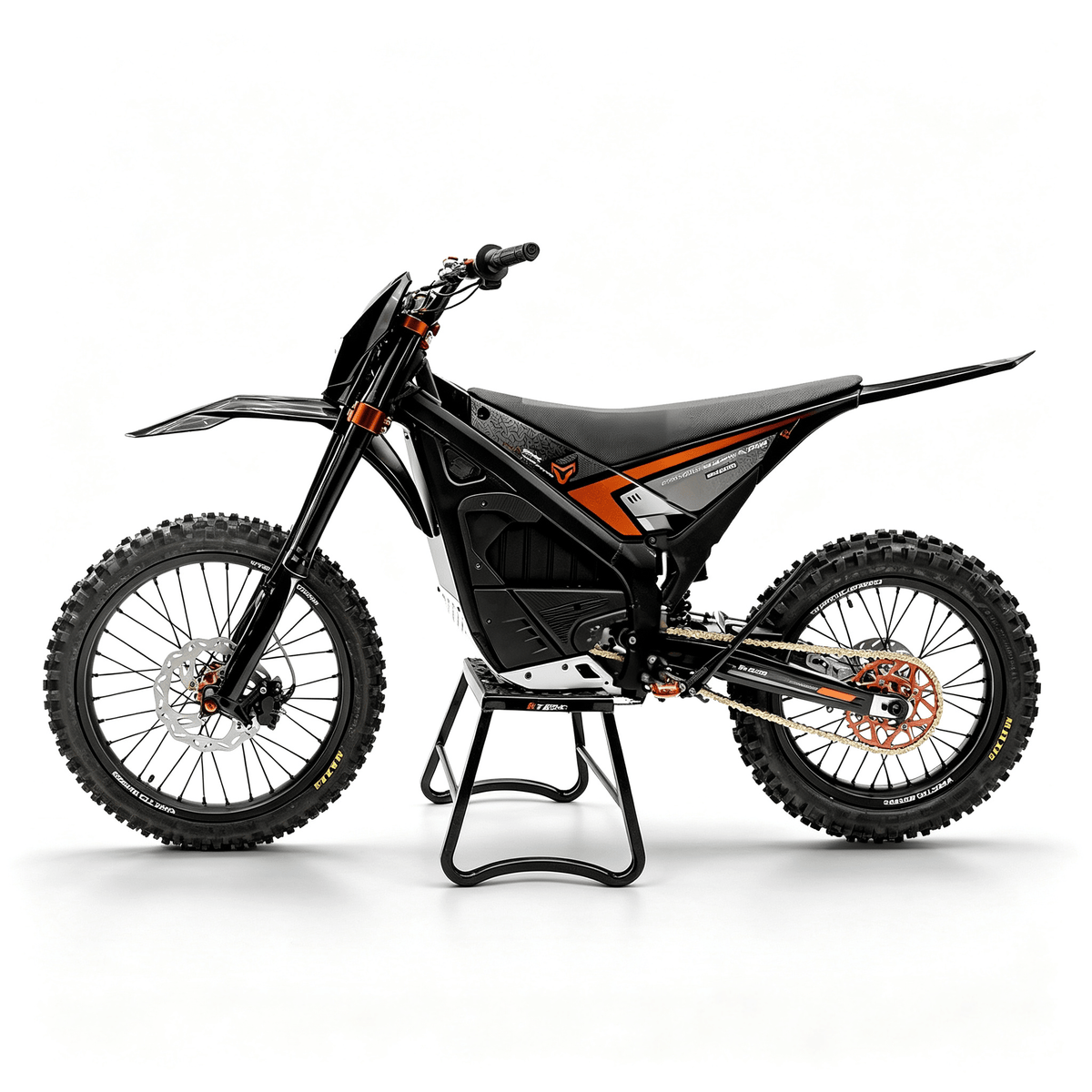 Arctic Leopard EX 800 - ProluxeTech