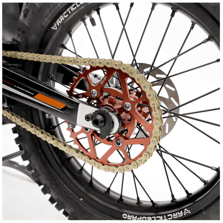 Arctic Leopard EX 800 - ProluxeTech