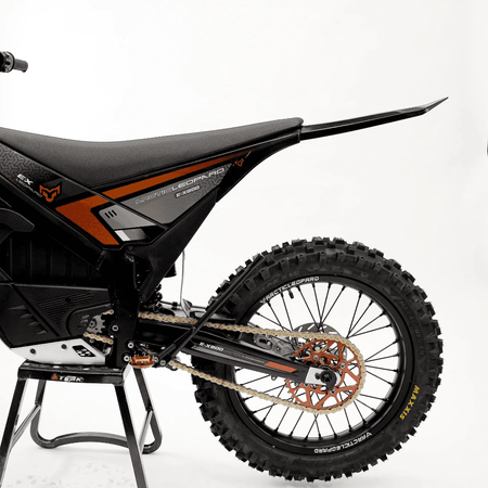 Arctic Leopard EX 800 - ProluxeTech