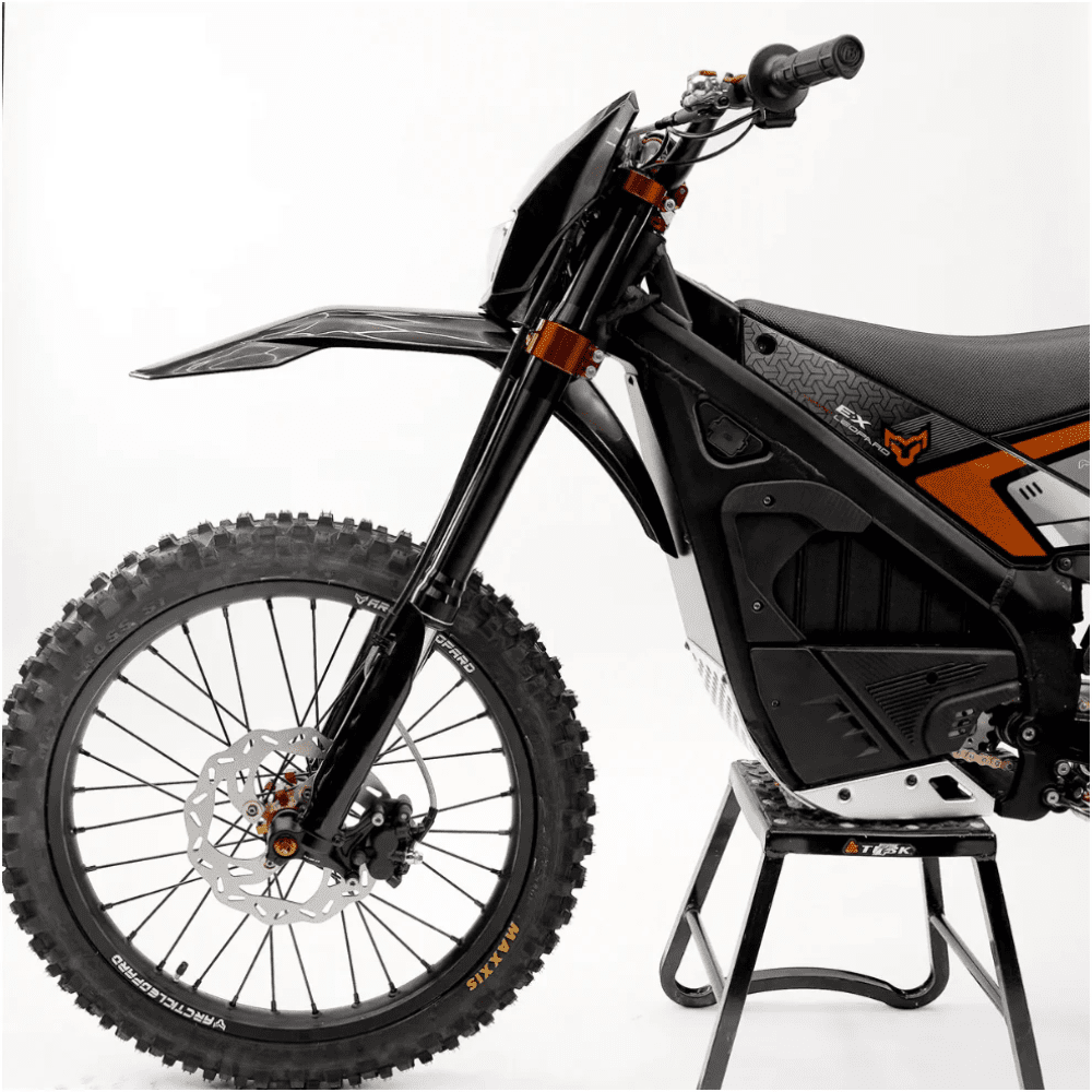 Arctic Leopard EX 800 - ProluxeTech