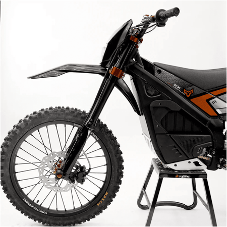 Arctic Leopard EX 800 - ProluxeTech
