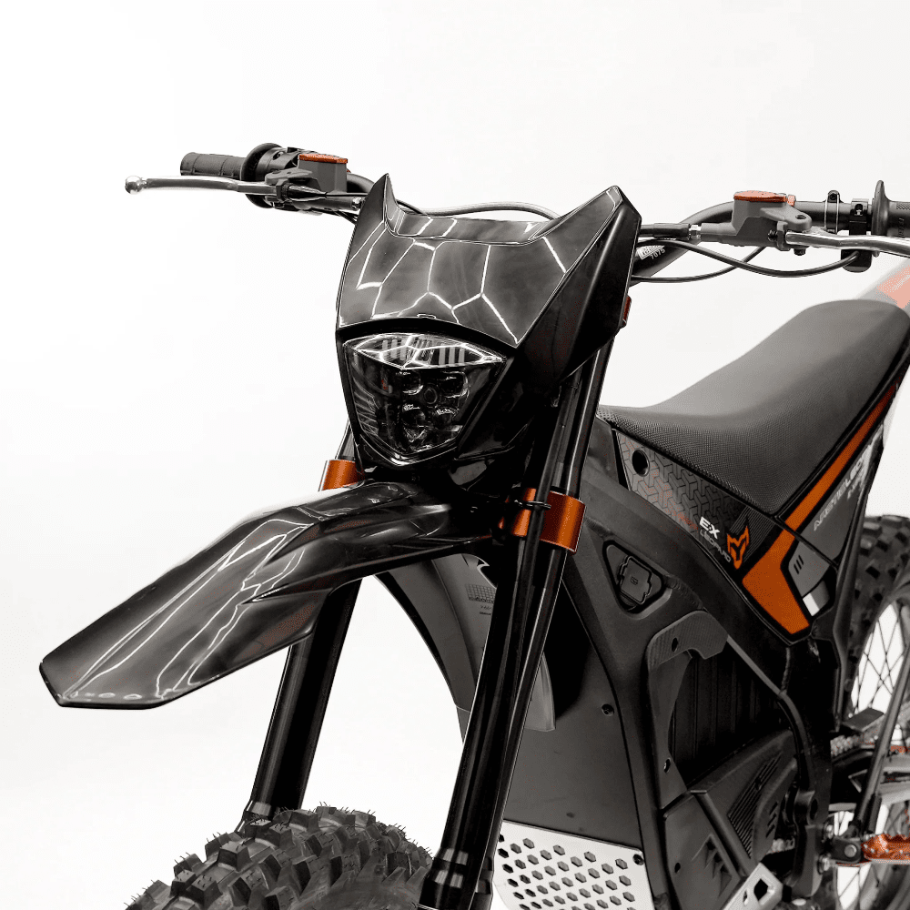 Arctic Leopard EX 800 - ProluxeTech