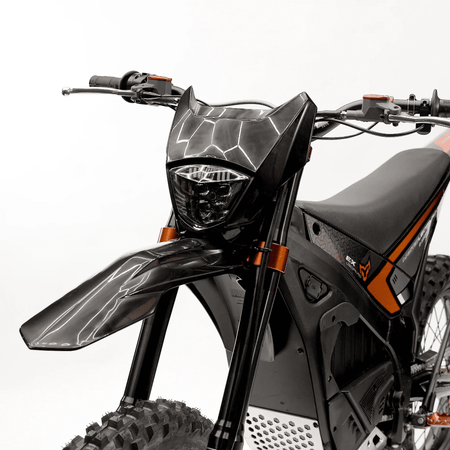 Arctic Leopard EX 800 - ProluxeTech