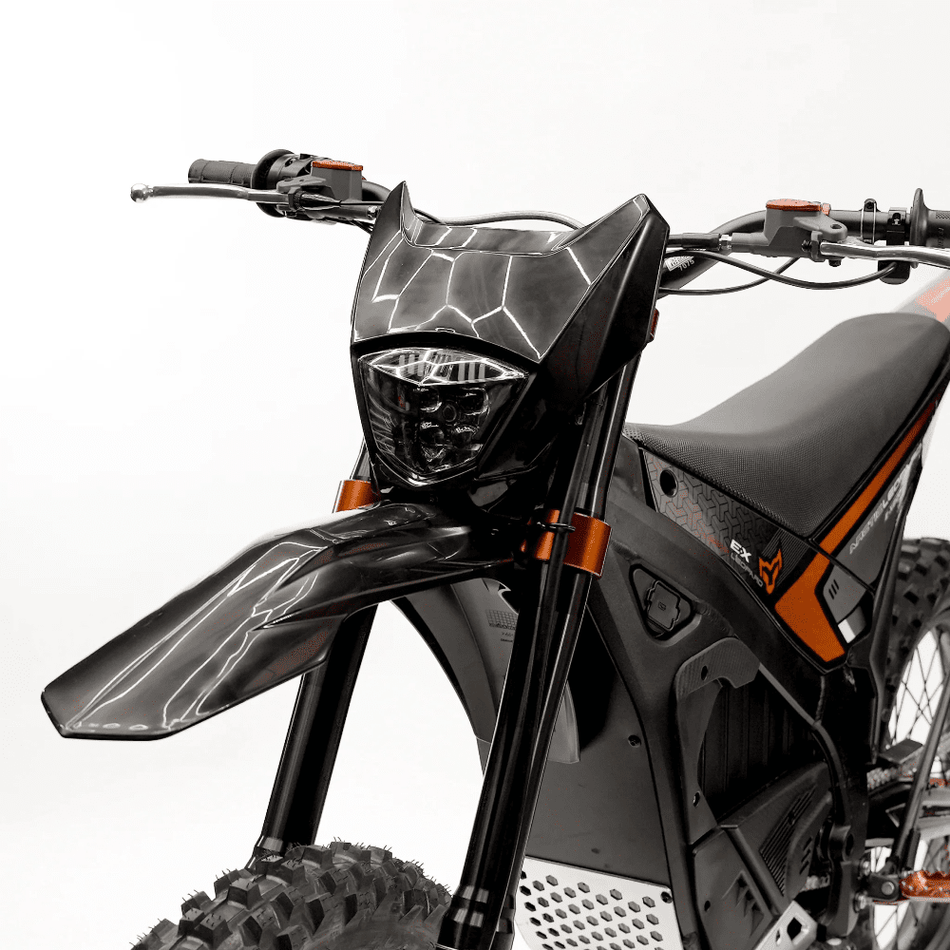 Arctic Leopard EX 800 - ProluxeTech