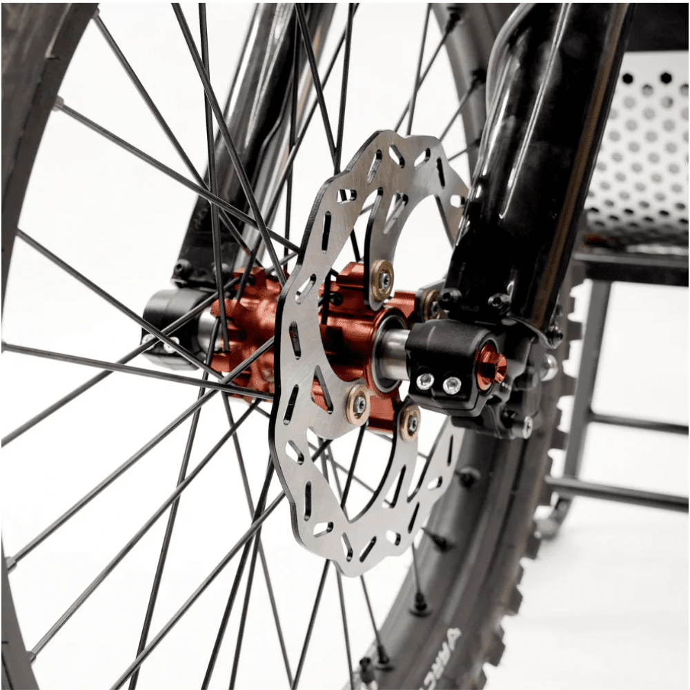 Arctic Leopard EX 800 - ProluxeTech