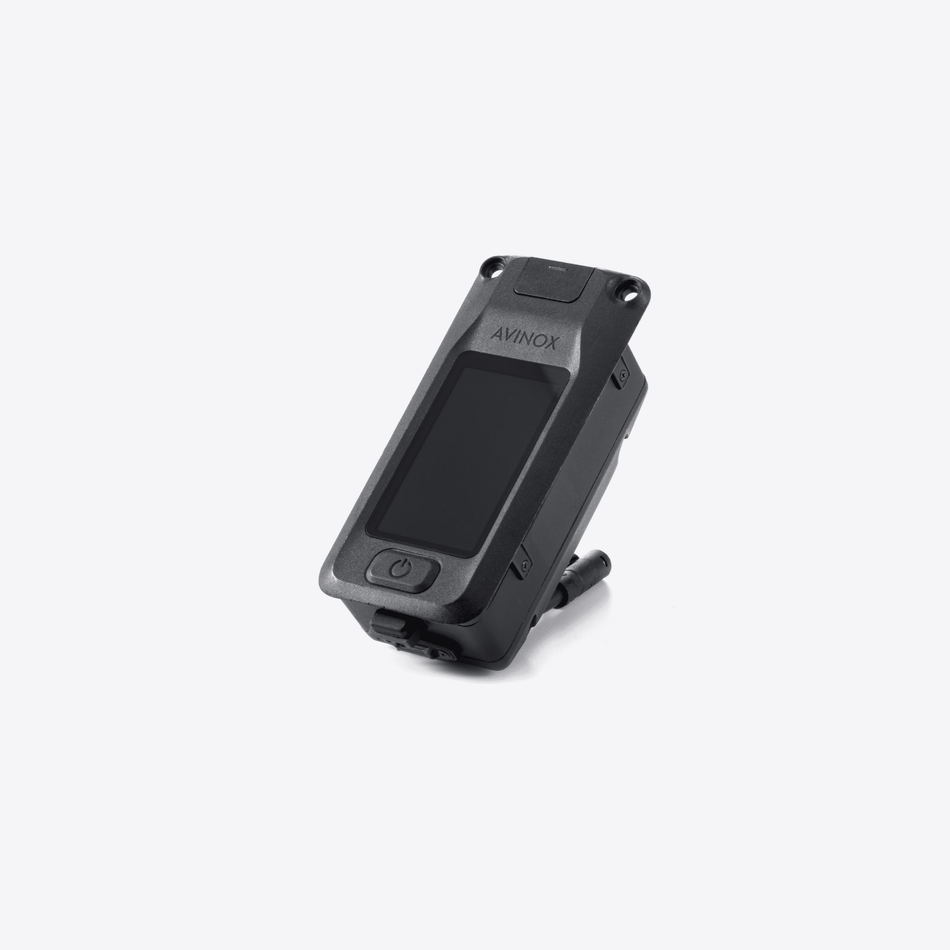 Avinox Central Display Unit - ProluxeTech