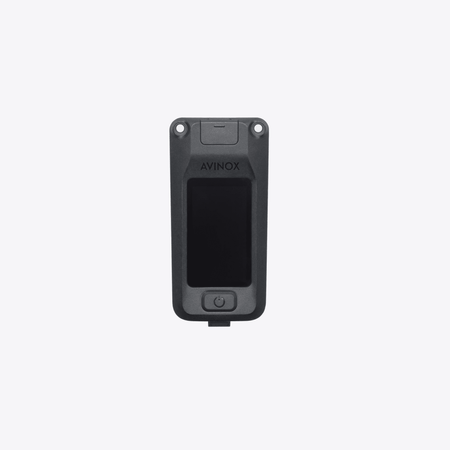 Avinox Central Display Unit - ProluxeTech