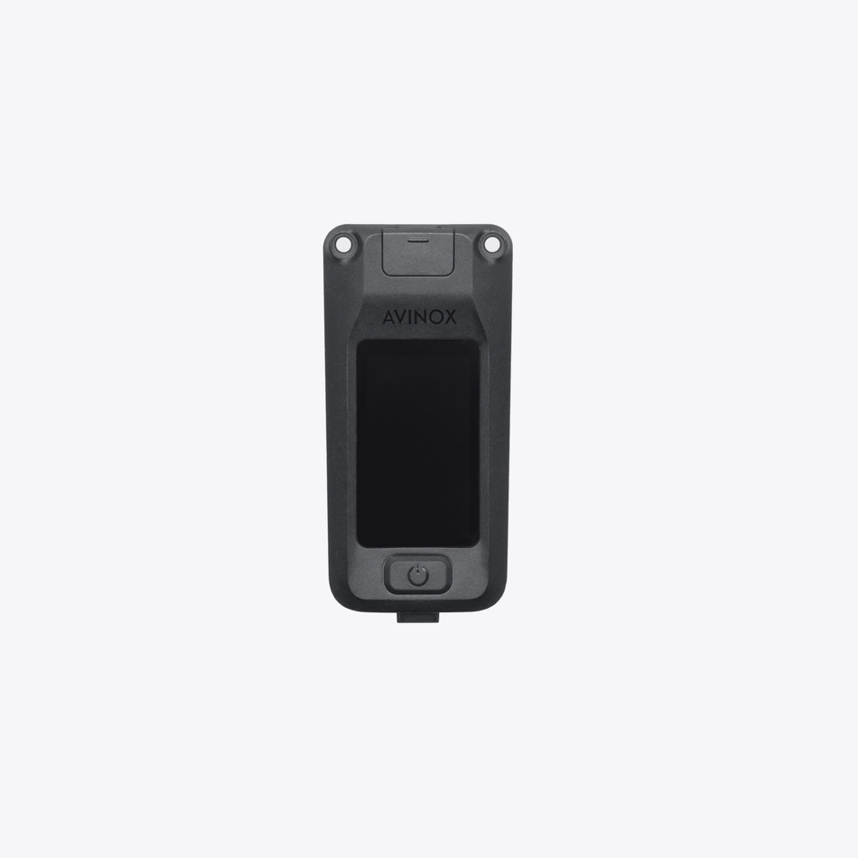 Avinox Central Display Unit - ProluxeTech