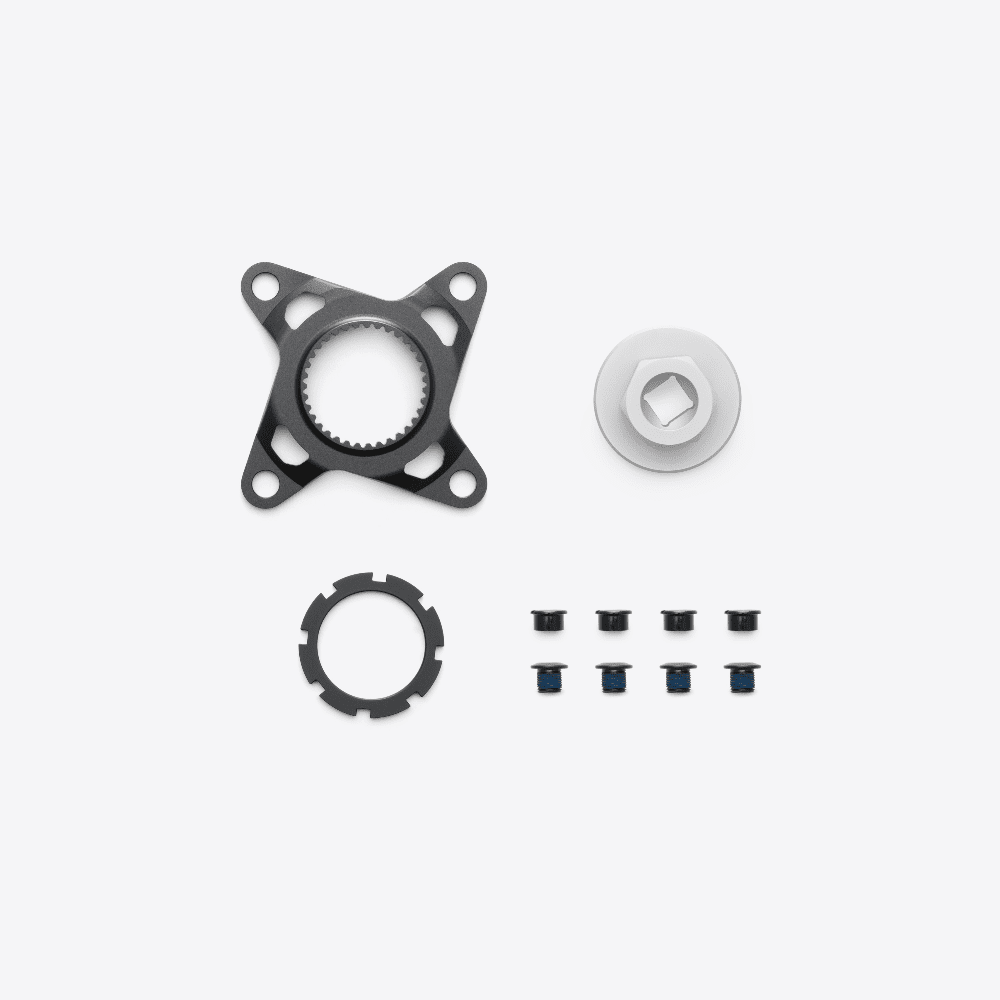 Avinox M1 Chainring Spider - ProluxeTech