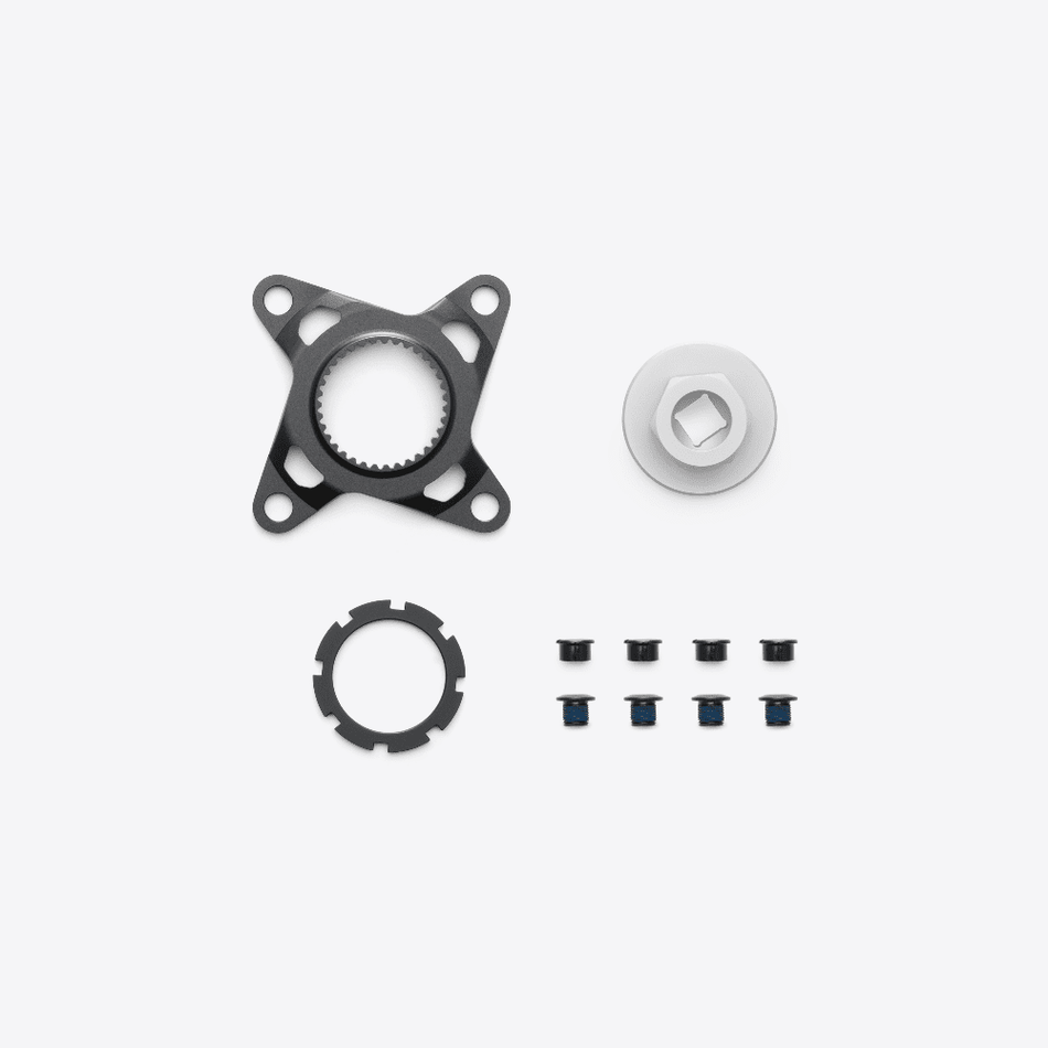 Avinox M1 Chainring Spider - ProluxeTech