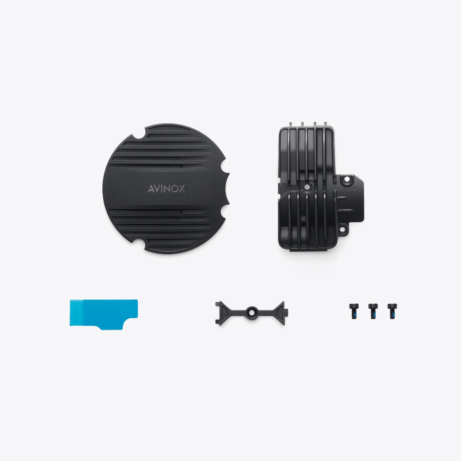 Avinox M1 Motor Heat Dissipation Block - ProluxeTech