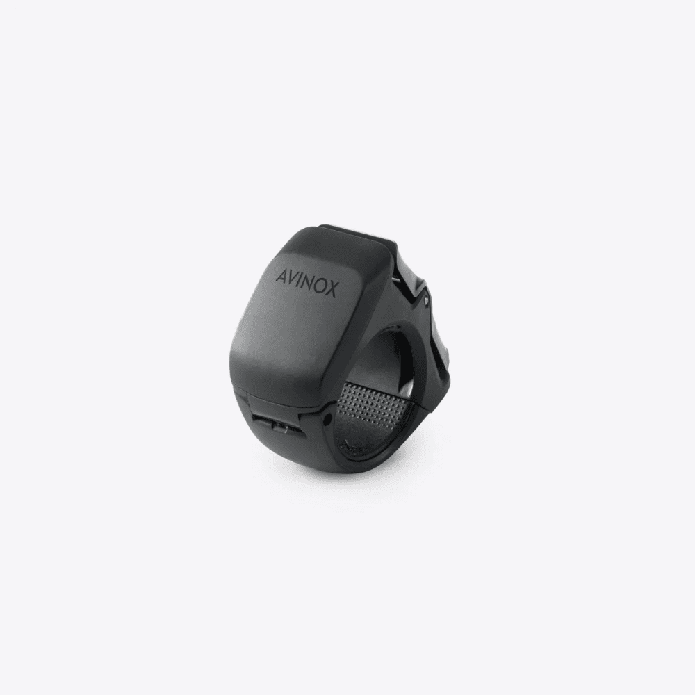 Avinox Wireless Thumb Controller (Left) - ProluxeTech