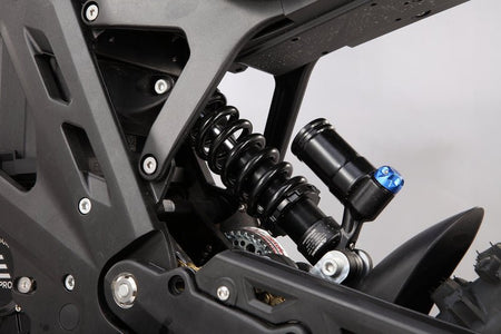 E - Ride Pro Mini - ProluxeTech