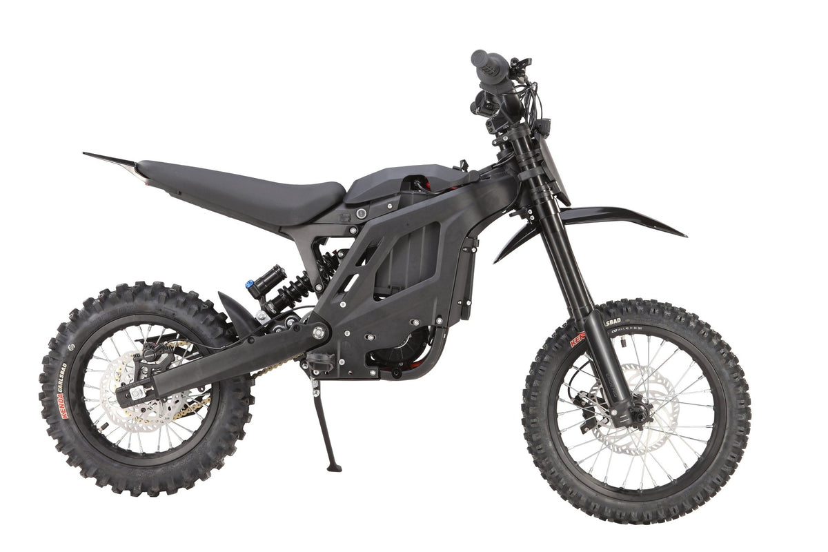 E - Ride Pro Mini - ProluxeTech