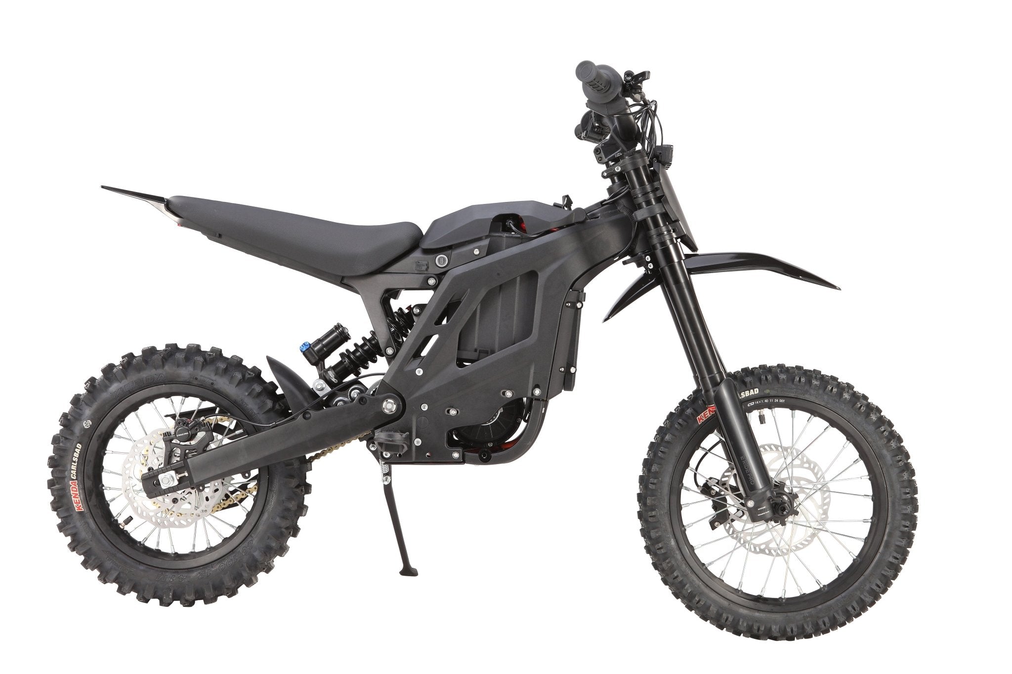E - Ride Pro Mini - ProluxeTech
