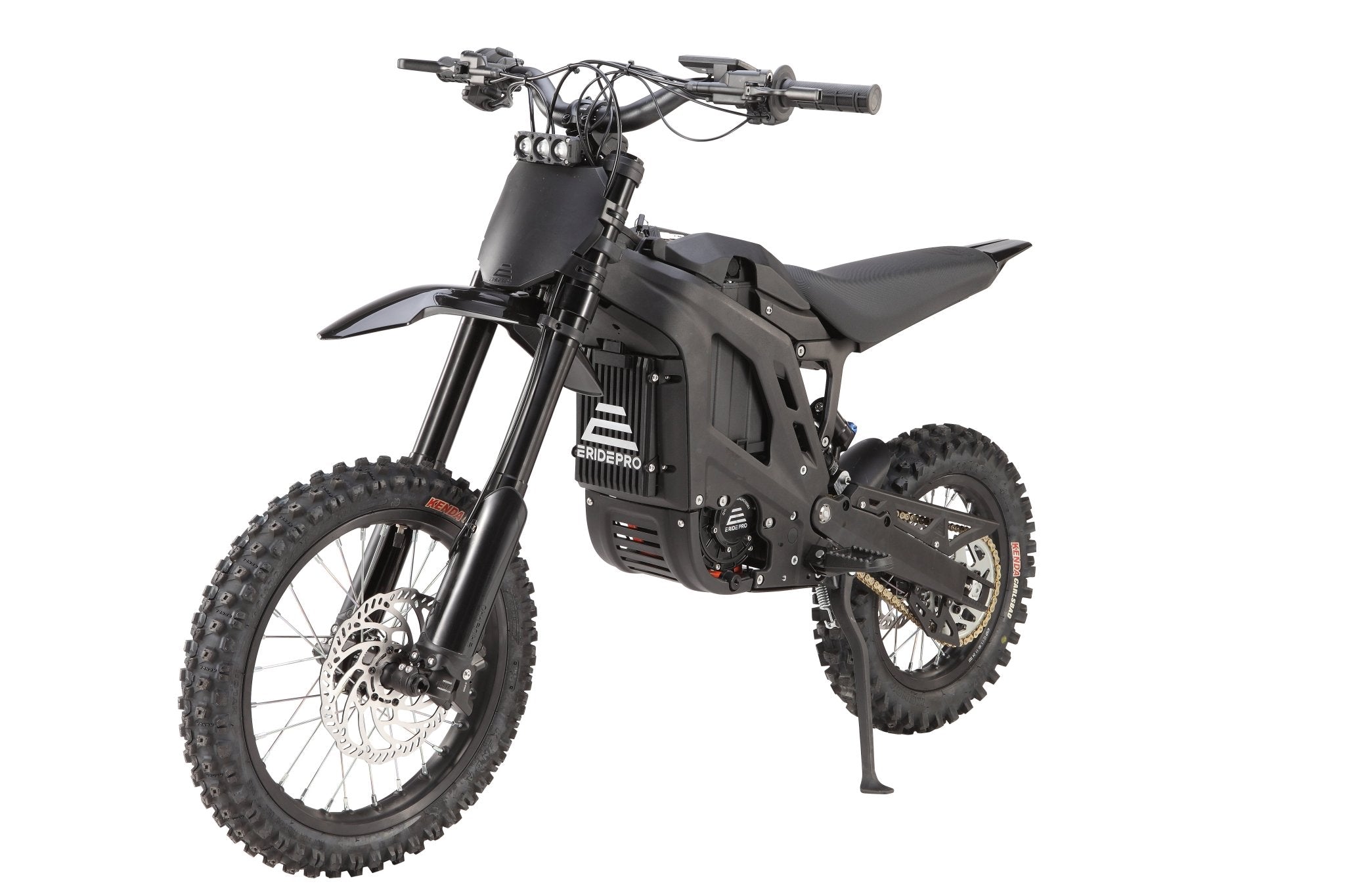 E - Ride Pro Mini - ProluxeTech