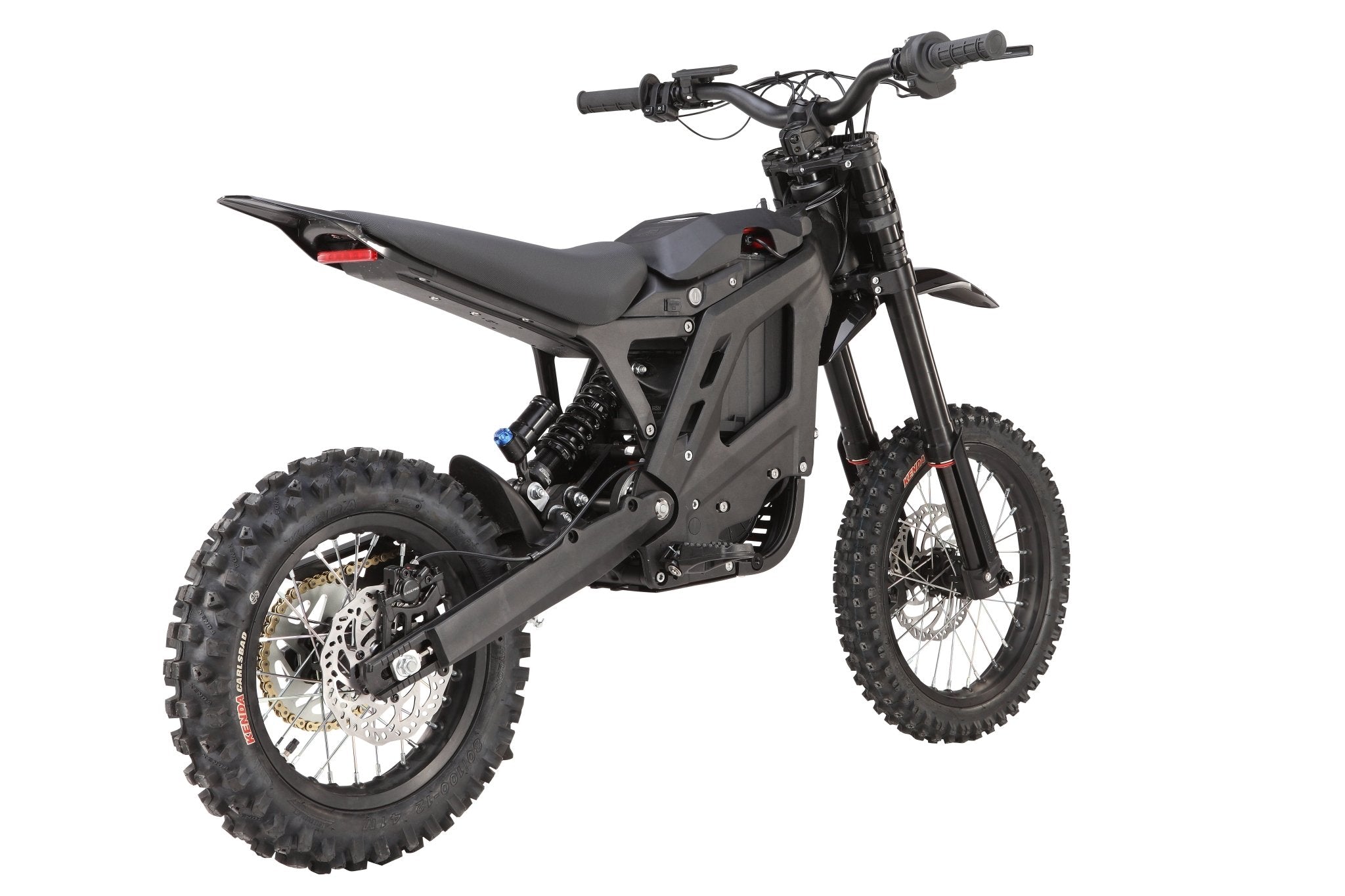 E - Ride Pro Mini - ProluxeTech