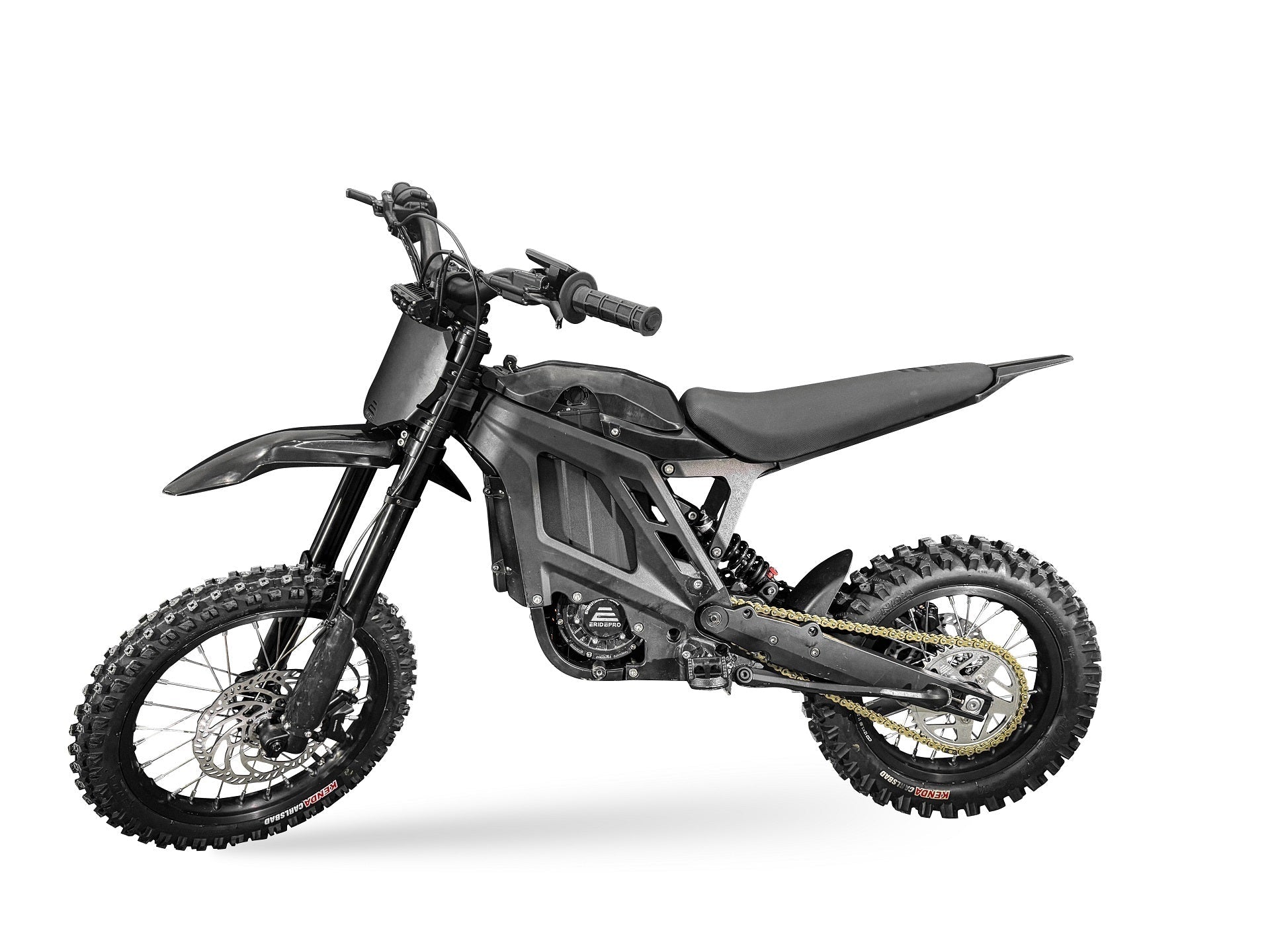 E - Ride Pro Mini - ProluxeTech