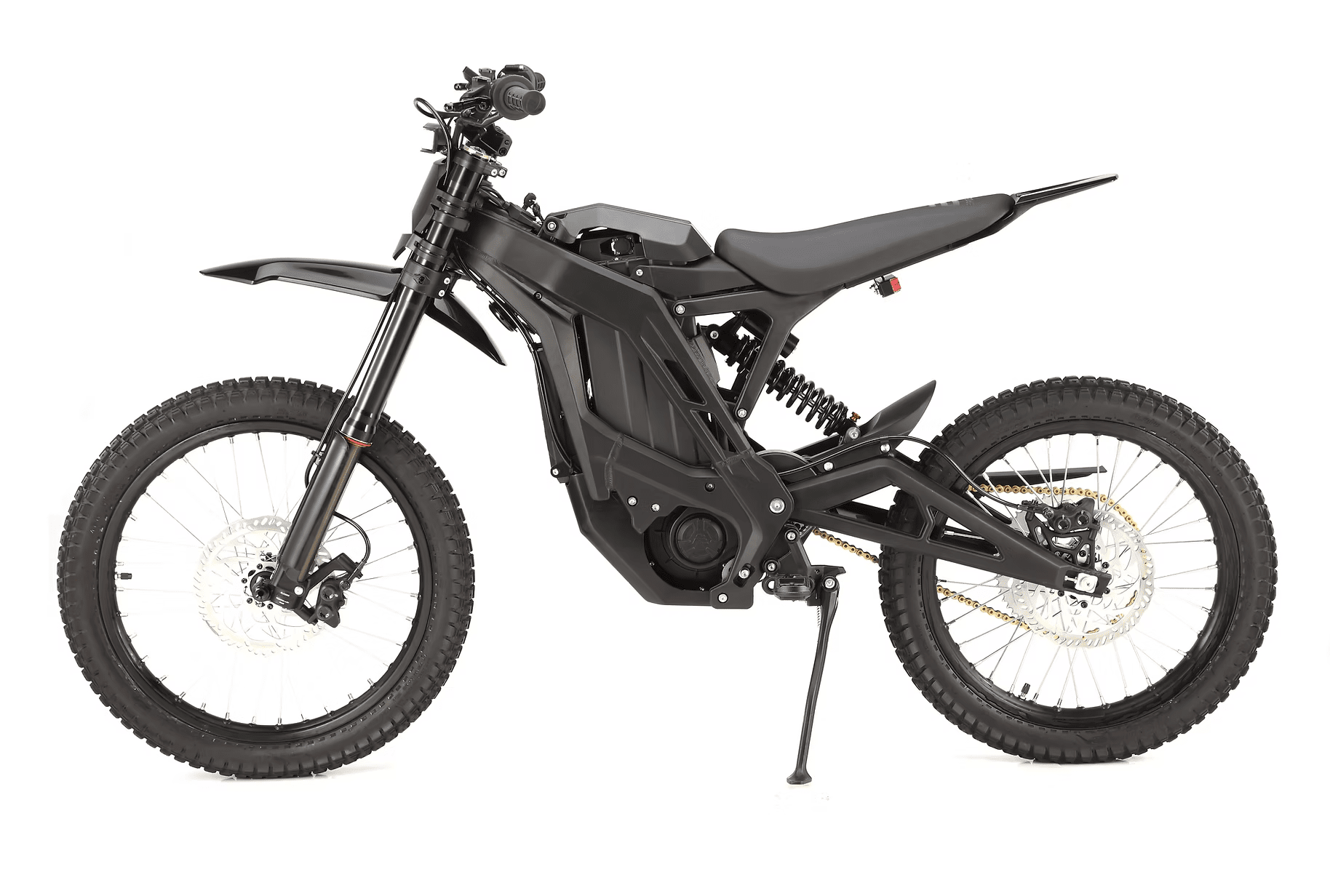E - Ride Pro Mini - ProluxeTech