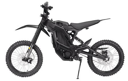 E - Ride Pro S - ProluxeTech