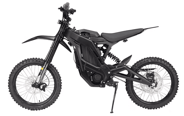 E - Ride Pro S - ProluxeTech