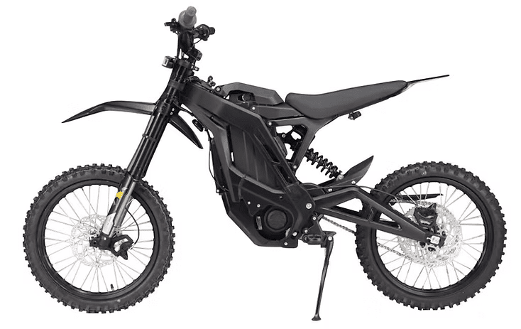 E - Ride Pro S - ProluxeTech
