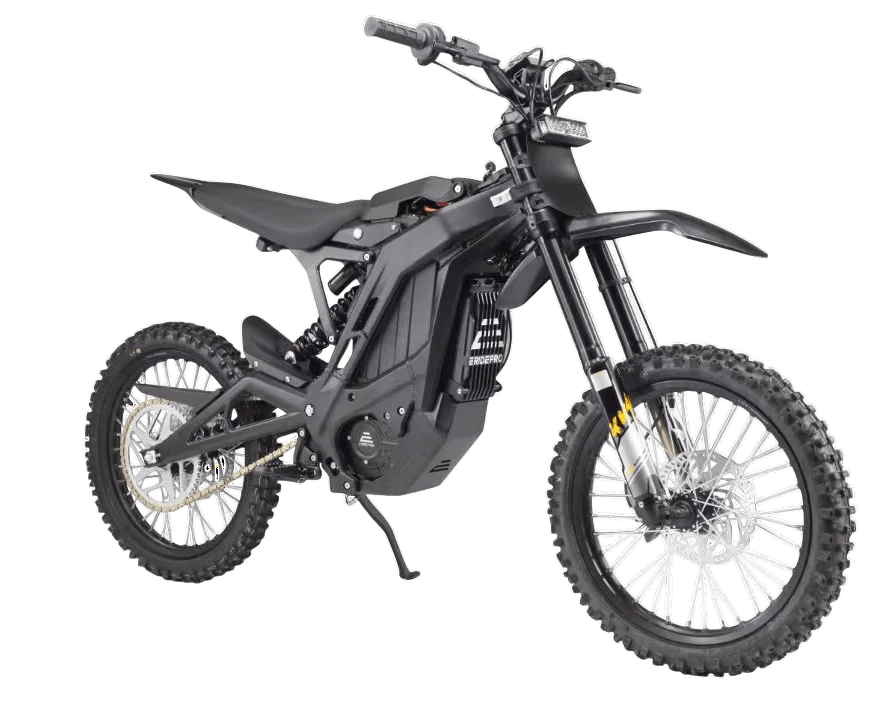 E - Ride Pro S - ProluxeTech