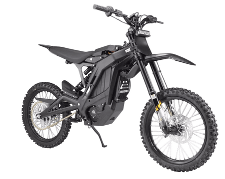 E - Ride Pro S - ProluxeTech