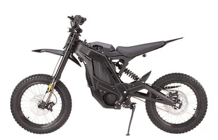E - Ride Pro S - ProluxeTech