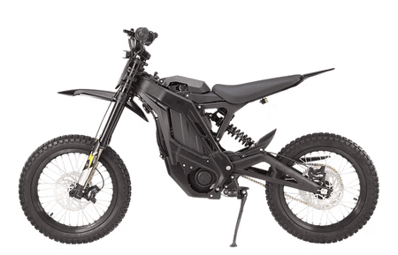 E - Ride Pro S - ProluxeTech