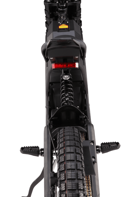 E - Ride Pro S - ProluxeTech