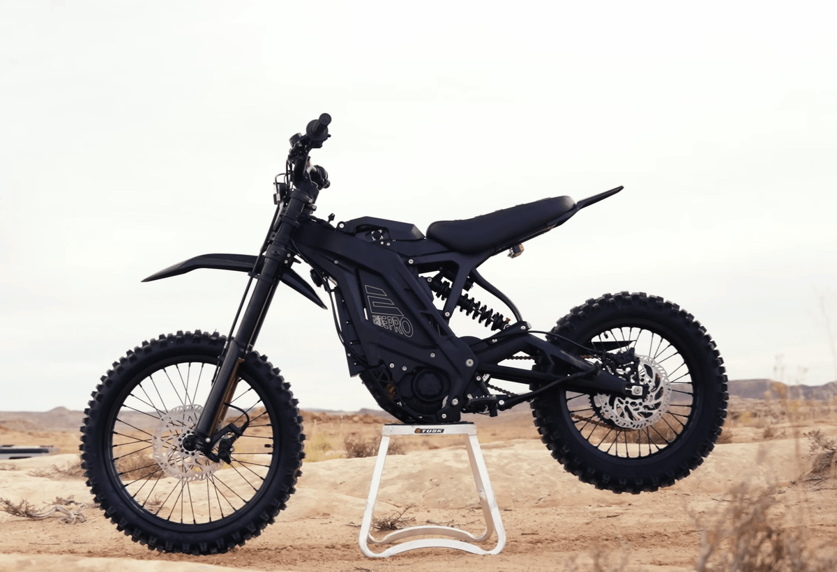 E - Ride Pro SR - ProluxeTech