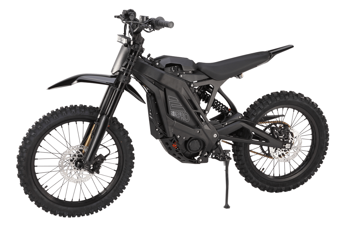 E - Ride Pro SR - ProluxeTech