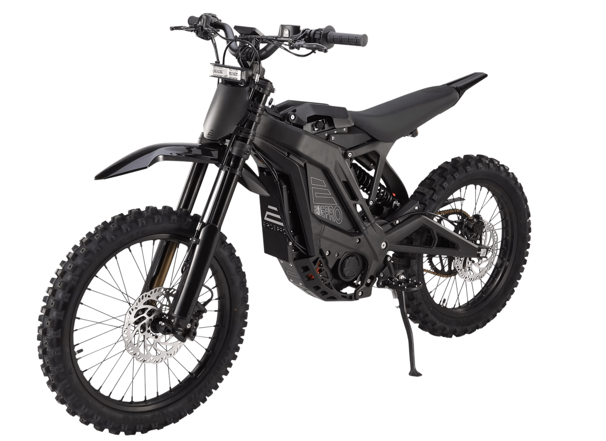 E - Ride Pro SR - ProluxeTech