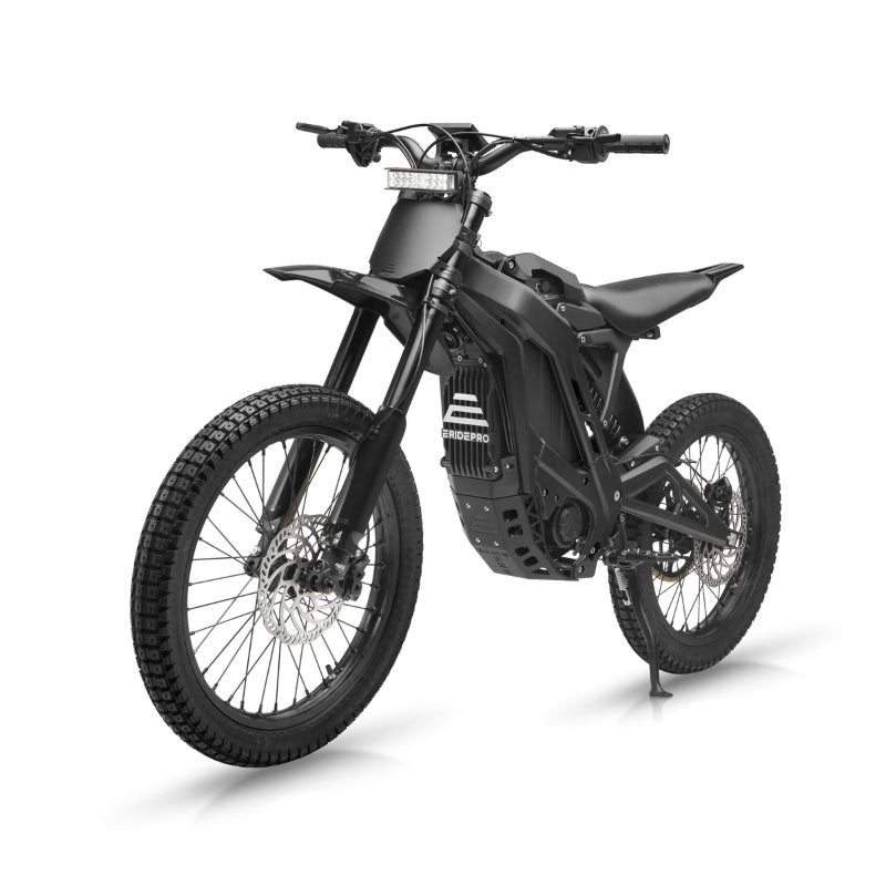 E - Ride Pro SS 2.0 - ProluxeTech