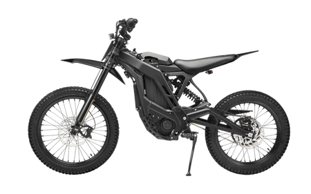 E - Ride Pro SS 2.0 - ProluxeTech