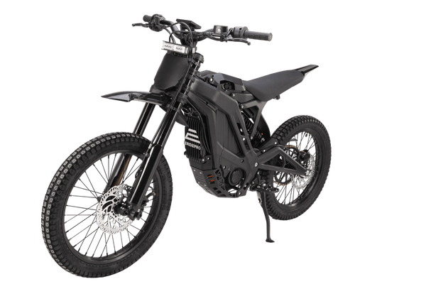 E - Ride Pro SS 3.0 - ProluxeTech